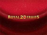 เกมสล็อต Royal Fruits 20